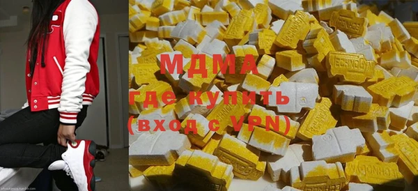 крисы Няндома